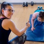 Why Is Fitness and Exercise Important Importance of Fitness and Exercise: Improving overall health and well-being through regular physical activity