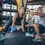 What Fits Into Your Busy Schedule Better Exercising BalancingWorkout - Working out fits into your busy schedule by prioritizing exercise that complements your commitments