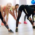 What Are the Benefits of Anaerobic Fitness The Benefits of Anaerobic Fitness: Boosted metabolism, improved strength and endurance, and increased muscle tone