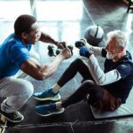 Sustained energy, improved health, and enhanced overall well-being - the benefits of being physically fit are immense