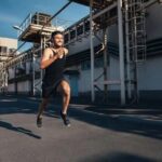 Discover the advantages of being fit including improved health, increased energy, and enhanced overall well-being