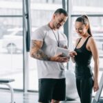 How to Be Fit Without Exercise: Healthy Eating Tips for a Fitter Lifestyle