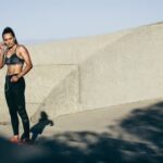 Discover the top three health benefits of muscle fitness for an active and healthier lifestyle