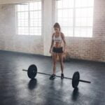 Can Healthy Eating and Exercise Always Guarantee Being Fit Balanced lifestyle: Ensuring fitness through healthy eating and exercise. #CanHealthyEatingAndExerciseAlwaysGuaranteeBeingFit