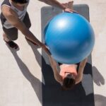Dynamic Soccer Conditioning Drills for How to Get Soccer Fit Exercises