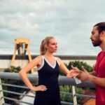 What Are the 9 Wellness Benefits of Physical Fitness Discover the 9 wellness benefits of physical fitness: longevity, stress relief, weight management, increased energy, improved mood, better sleep, reduced risk of chronic diseases, enhanced cognitive function, and overall well-being