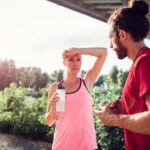 Discover various types of exercises to achieve lifelong fitness