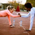 How to Fit Rock Climbing Into My Exercise Routine Adding Variety: How to Fit Rock Climbing into My Exercise Routine