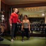 Discover the numerous perks of staying fit and exercising regularly - explore the benefits now