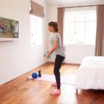 How do exercise and fitness differ: Understanding the contrasting elements of physical activity and overall well-being