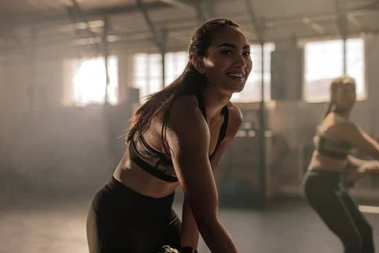 DebunkingTwo Myths About Muscle Fitness Exercise: Importance and Misconceptions