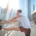 A MAJOR BENEFIT OF FITNESS IS an improved quality of life and overall well-being