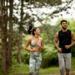 What Type of Exercise Improves Cardiorespiratory Fitness: Endurance Training vs. High-Intensity Interval Training