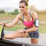 What Are the Health Benefits of Being Physically Fit The health benefits of being physically fit: improved cardiovascular health, increased strength, enhanced mental well-being