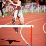 Why Does Swimming Promote a Fit Lifestyle Swimming promotes a fit lifestyle by improving strength, flexibility, and cardiovascular health for overall well-being