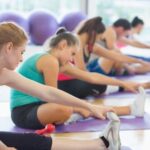Lifestyle Fitness Center Maine LIFESTYLE FITNESS CENTER MAINE: Premier gym offering state-of-the-art equipment, group classes, and personal training