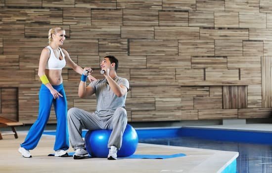 Why Do You Need Accountability for Fitness Goals 1 Importance of Accountability for Fitness Goals: Why Do You Need Accountability for Fitness Goals