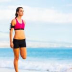 Discover a healthy lifestyle with Jed Fitness - empowering wellness and strength for all