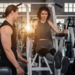 Trinity Health Fitness and Lifestyle Trinity Health Fitness and Lifestyle: Empowering individuals to live their best, healthiest lives