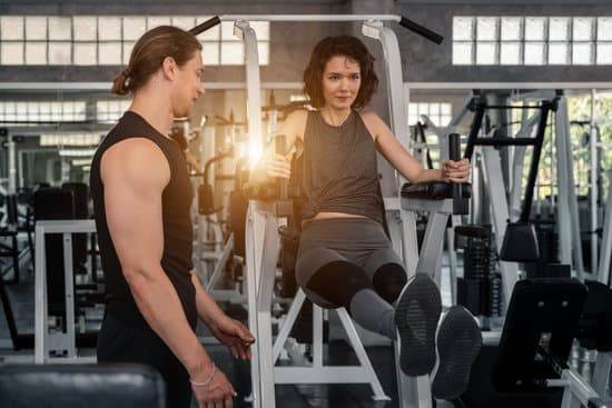 Trinity Health Fitness and Lifestyle 1 Trinity Health Fitness and Lifestyle: Empowering individuals to live their best, healthiest lives