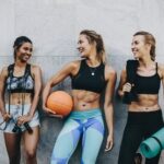 What is a good 10-week fitness goal: Building strength, improving endurance, and achieving personal bests