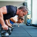 Lifestyle Fitness Membership in Northumberland: Your Key to a Healthy and Active Lifestyle