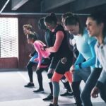 A Smart Fitness Goal Achieve A SMART FITNESS GOAL: Run a 5K in 25 minutes by the end of the month