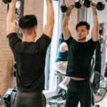 When Should a Fitness Professional Set Stretch Goals When-should-a-fitness-professional-set-stretch-goals: Achieving fitness milestones