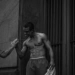 How to Mentally Prepare for a Fitness Lifestyle Visualize success and set realistic goals - How to mentally prepare for a fitness lifestyle