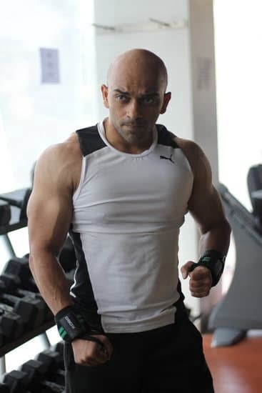 Step-by-step guide on how to change Fitness Move Goal