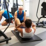 What is your fitness goal LVAC offers personalized plans to help you achieve it