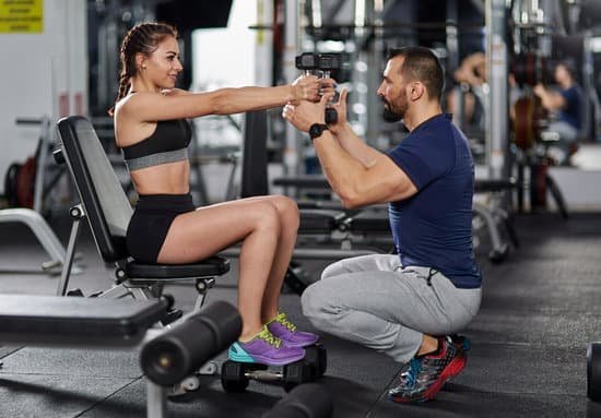 How to Set Good Fitness Goals 1 Step-by-step guide on how to set good fitness goals for a healthier lifestyle