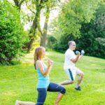 Fit 2 Be It Lifestyle FIT 2 BE IT LIFESTYLE: Inspiring fitness and wellness journey for all