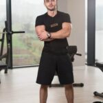 How to Change Your Goal on Apple Fitness Step-by-step guide on how to change your goal on Apple Fitness