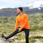 Achieving a balanced and healthy lifestyle through consistent exercise and proper nutrition is a long-term fitness goal