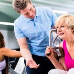 Outdoor Lifestyle Fitness Photography Enjoying outdoor fitness activities and nature captures in stunning photography