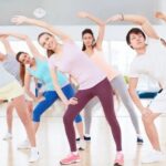 Iron Cross Lifestyle Fitness Gym IRON CROSS LIFESTYLE FITNESS GYM: Transforming lives through fitness and wellness programs for all