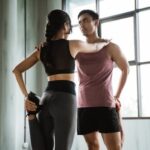 What Are Good Fitness Goals for Women Healthy lifestyle, weight management, and strength training are good fitness goals for women