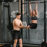 Personal Trainer at Lifestyle Fitness Experienced Personal Trainer at Lifestyle Fitness, specializing in customized workouts and nutrition plans