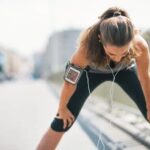 How to Change Fitness Goals on Iphone App iPhone app screen showing steps on how to change fitness goals - HOW TO CHANGE FITNESS GOALS ON IPHONE APP