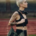 What Is Health and Fitness Goals What Is Health and Fitness Goals: Setting Clear Objectives for Physical and Mental Well-being