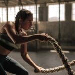 How Does Setting Goals Help You Reach Your Fitness Goals Setting goals in fitness maximizes motivation and accountability to achieve your fitness goals