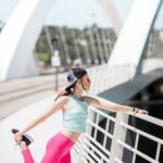 02.02 Individual and Dual Sportsmodul 2 Fitness Lifestyle Design 02.02 INDIVIDUAL AND DUAL SPORTSMODUL 2 FITNESS LIFESTYLE DESIGN: A Guide to Personalized Exercise and Wellness Planning