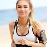 Fitness/Lifestyle Instagram: Healthy meal prep, workout routines, wellness tips, and motivational quotes for a balanced lifestyle