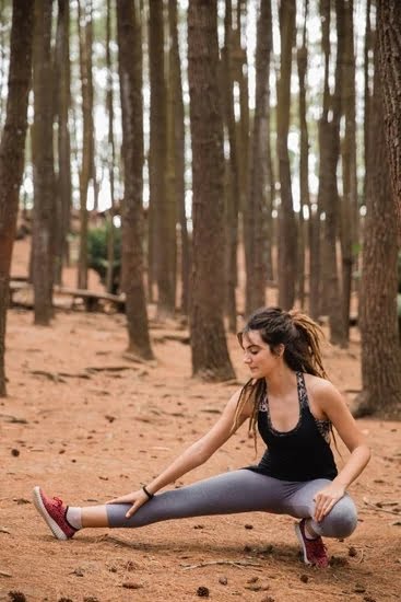 Running a marathon in under 4 hours: Example of a Long-term Fitness Goal