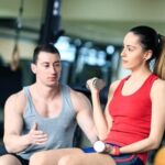 The Most Important Goal of Fitness: Achieving overall health and wellness through consistent exercise and balanced nutrition