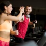 Take our 'What should my fitness goals be' quiz to help you define your ideal fitness objectives