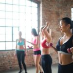 Lifestyle Fitness in Butner, NC - Owned by the WHO