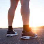 Setting long-term fitness objectives like weight loss or muscle gain for a healthier lifestyle