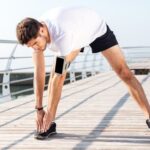 Lifestyle Fitness Preston Facebook page showcasing workout routines, healthy living tips, and community events